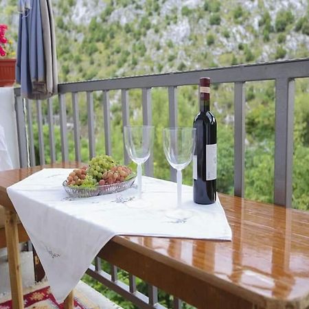 Apartman Maida Blagaj Zewnętrze zdjęcie