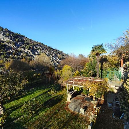 Apartman Maida Blagaj Zewnętrze zdjęcie