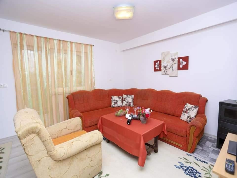 Apartman Maida Blagaj Zewnętrze zdjęcie