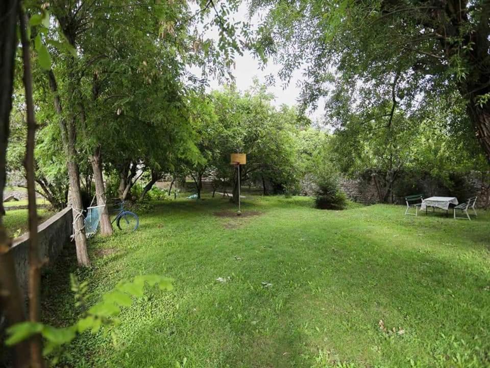 Apartman Maida Blagaj Zewnętrze zdjęcie