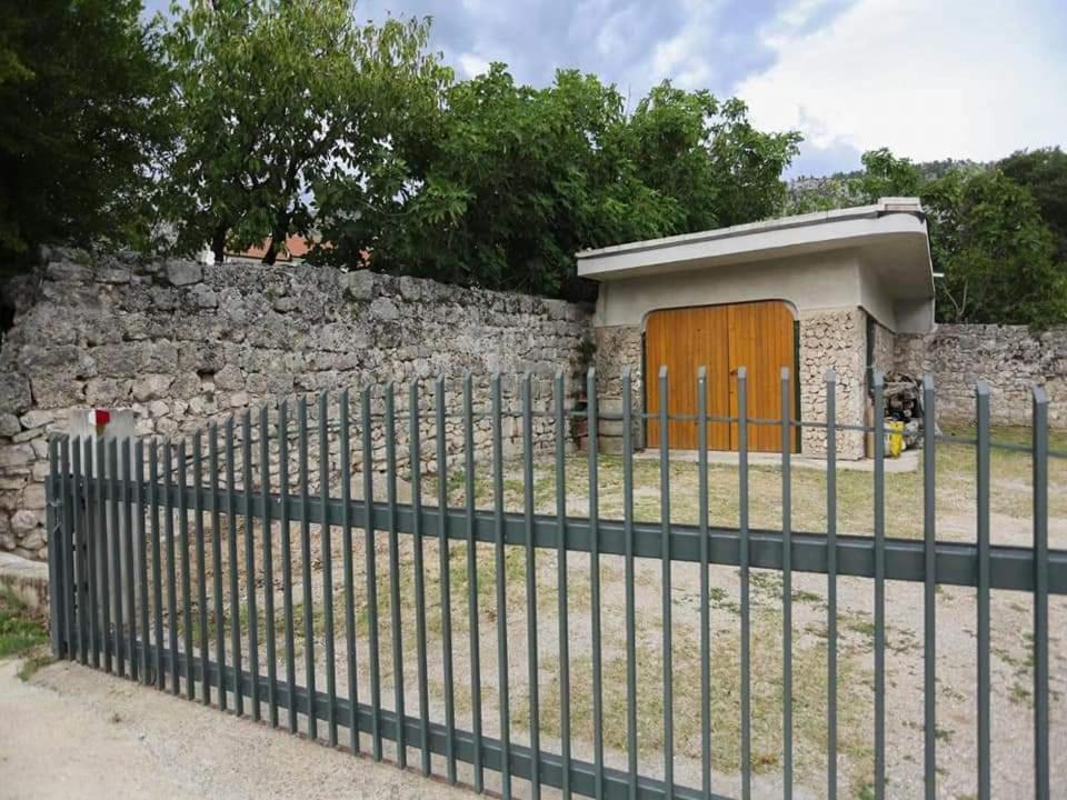 Apartman Maida Blagaj Zewnętrze zdjęcie