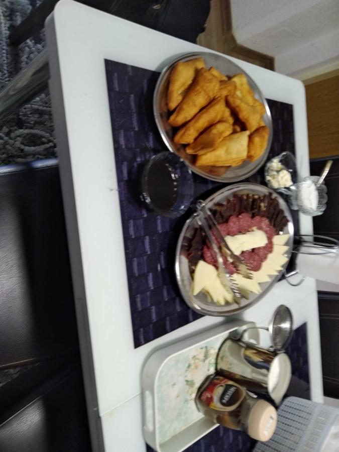 Apartman Maida Blagaj Zewnętrze zdjęcie