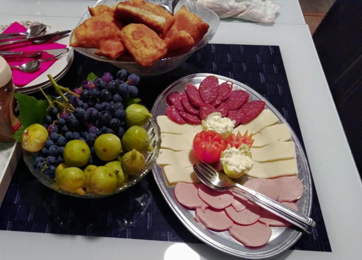 Apartman Maida Blagaj Zewnętrze zdjęcie
