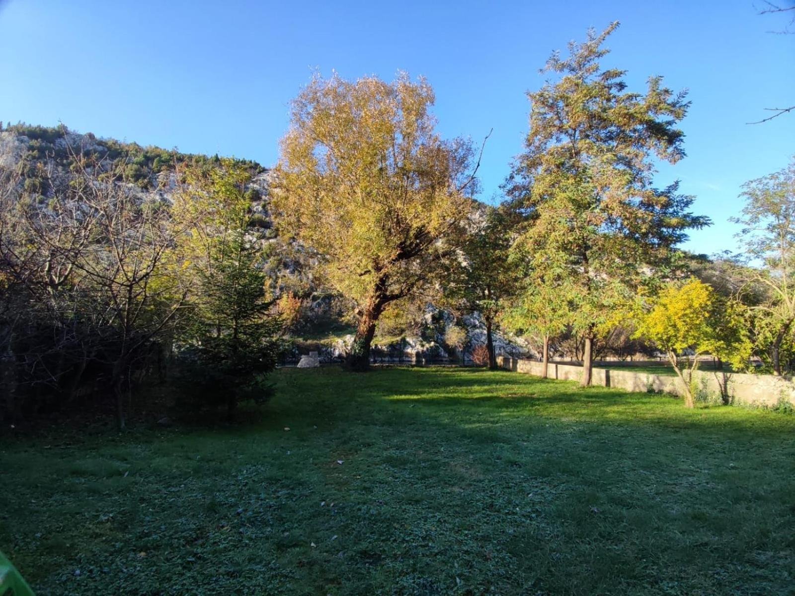 Apartman Maida Blagaj Zewnętrze zdjęcie